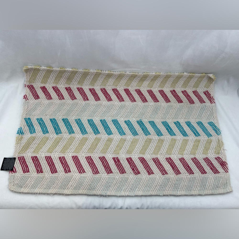 Colorful Bath Rug - Picture 3 of 9